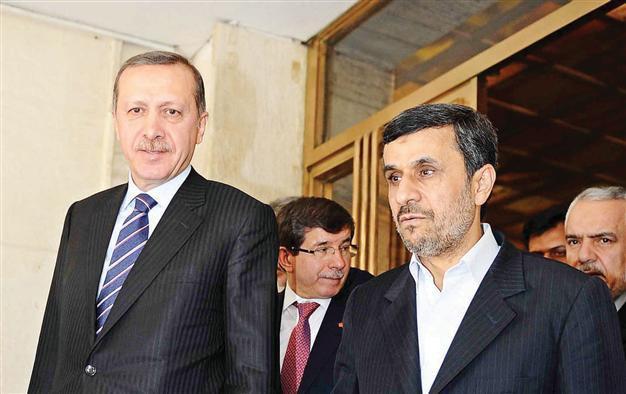 Puzzle on Iran’s nuclear talks continue amid claim