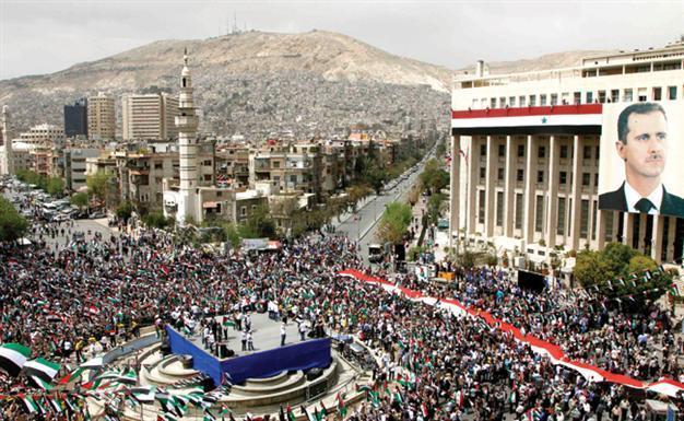 Kofi Annan decries ‘atrocities’ in Syria