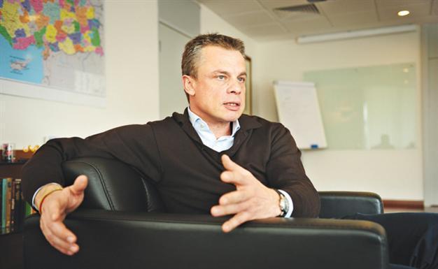 Allianz Turkey suggests banking-like regulation