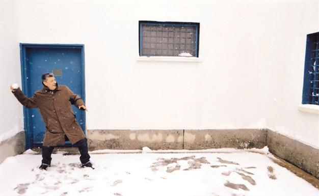 Mustafa Balbay has a story to tell
