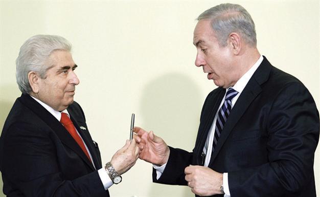 Israel, Greek Cyprus sign electricity deal