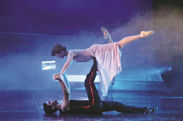 Istanbul State Ballet to present ‘Othello’