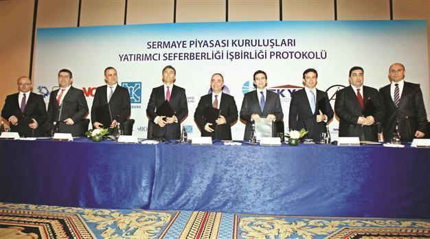 Regulator bourse ink deal to attract more investors