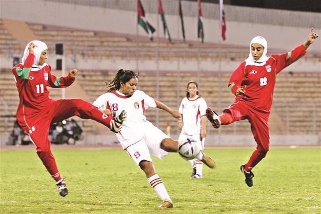 FIFA gives green light to hijab