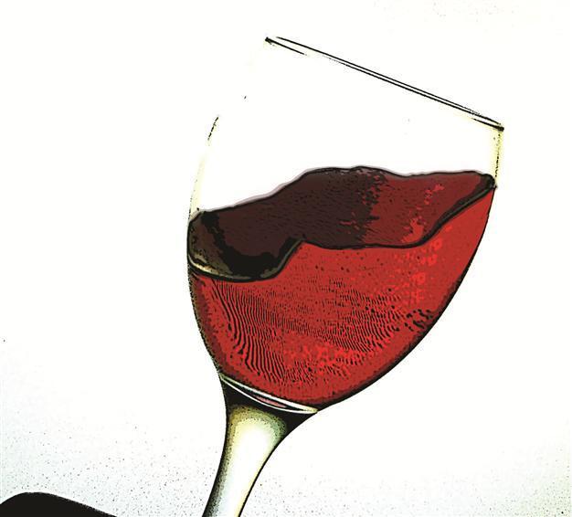 Alcohol, cigarettes spike inflation rates