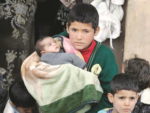 March 10 diplomacy to seek solution for Syria
