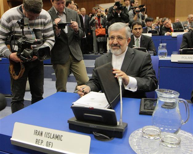 Iran to allow UN nuke inspectors into army site