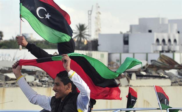 Eastern Libya declares semiautonomous region