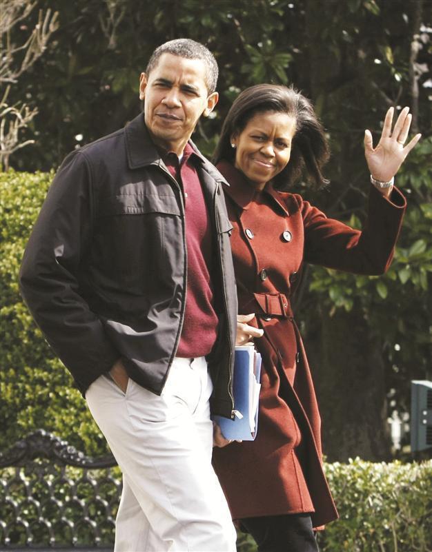 G-8 summit to take place at Camp David