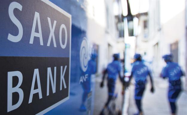 Saxo Bank prepares to expand in Turkey