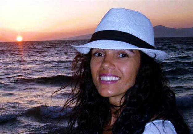 Brazilian model dies in Turkey