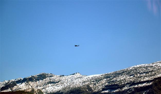 Six Turkish officers now confirmed dead in clashes