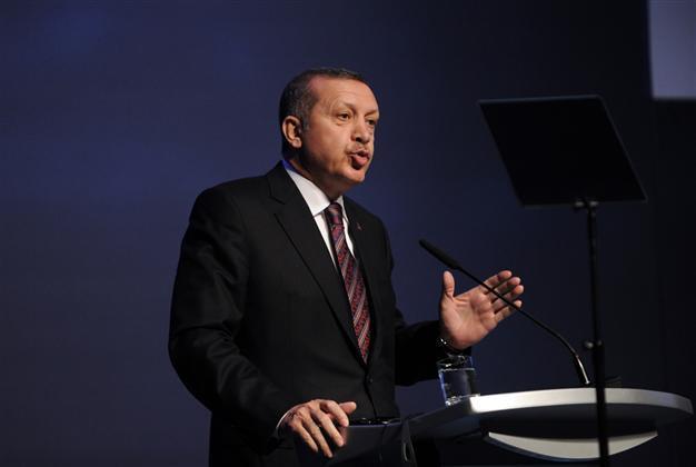 Fixers, not clubs, should be punished: Turkish PM