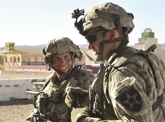 Door still open to talks with Taliban: Clinton