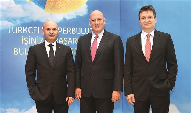 Turkcell woos SMEs with cloud services