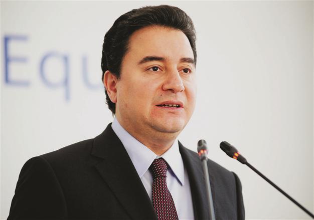 More Turkey trade good for Greece, Babacan