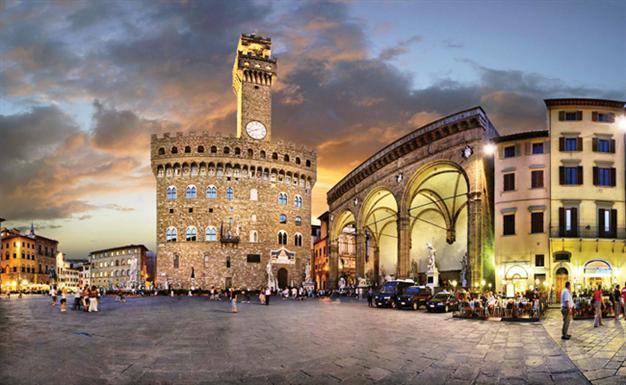 Da Vinci’s 560th birthday to be celebrated with a trip to Italy