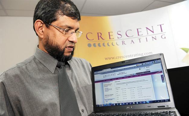 Problem of airborne prayers solved for tech-savvy Muslims