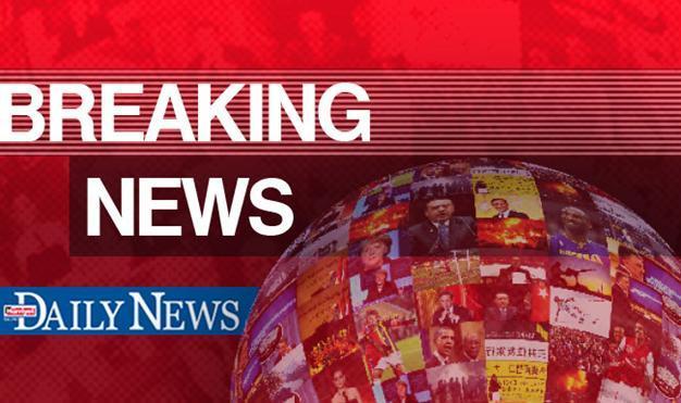 Lebanese TV cameraman shot dead on border with Syria