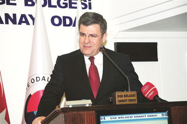 BDDK head leaves his post tomorrow