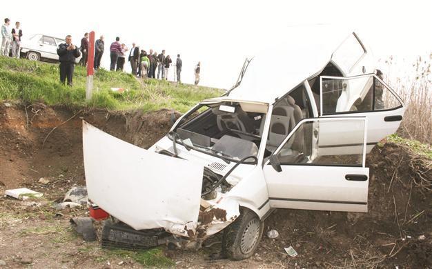 Profiteers bamboozle traffic accident victims in Turkey