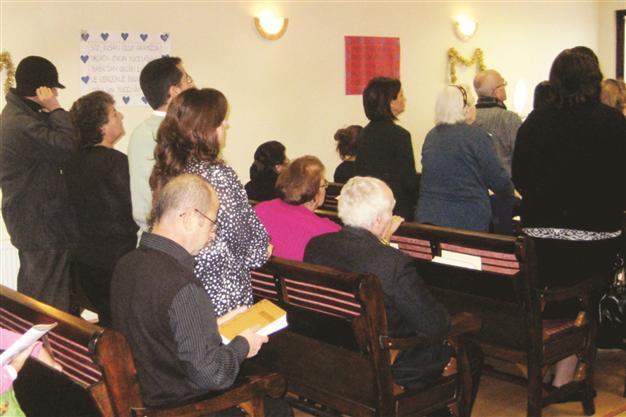 Christian clerics alarmed at growing threats, persecution in Turkey