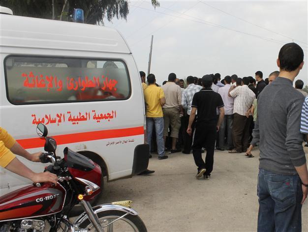 Lebanese PM condemns Syrian killing of TV cameraman