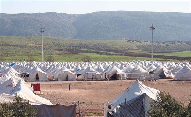 Turkey: We will take necessary measures if Syria cross-border shooting repeats