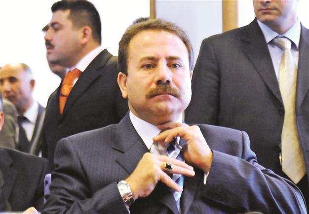 Indictment prepared for allegations of charity fraud