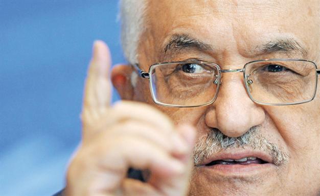 Abbas gives one month to Israels Netanyahu