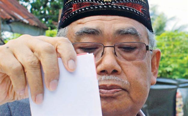 Sharia dominates polls in Indonesia’s Aceh