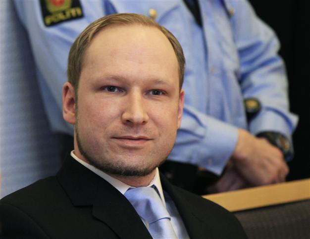Norway gunman sane, says new psychiatric prob