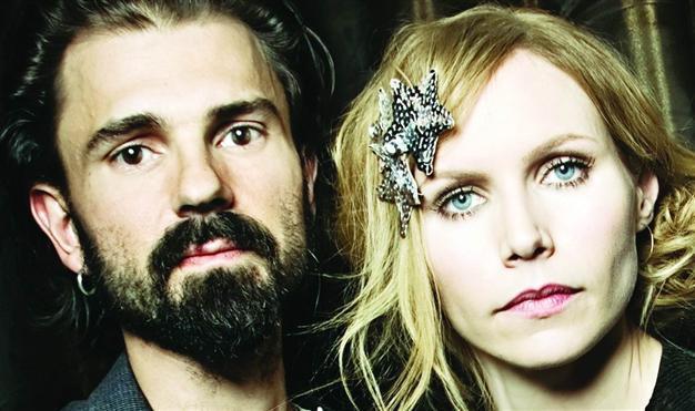 Former The Cardigans’ singer in town for a special project