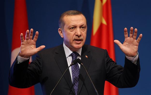 Turkey PM set to visit Saudi Arabia for Syria talks