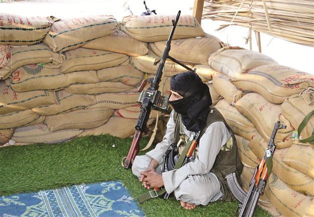 Clashes between al-Qaeda, Yemeni army leave 70 dead