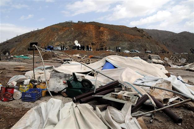 Deaths stir safety concerns in Turkey