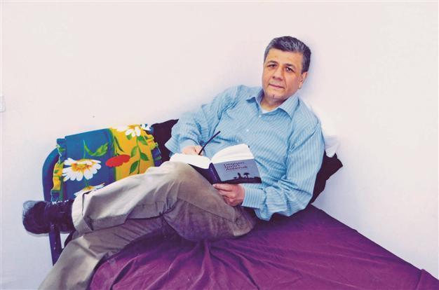Solitary confinement ends in Balbay’s cell