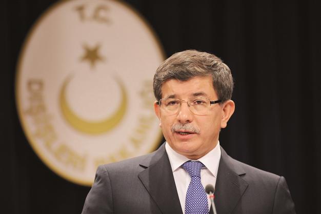 Turkish FM confirms nuke talks to