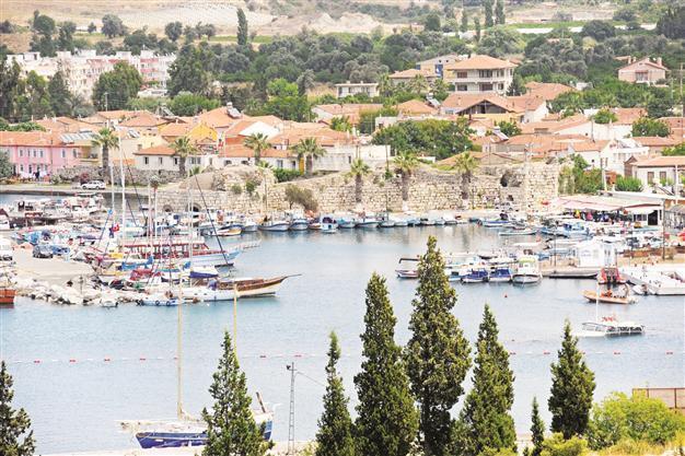 Creative writers to have center in İzmir