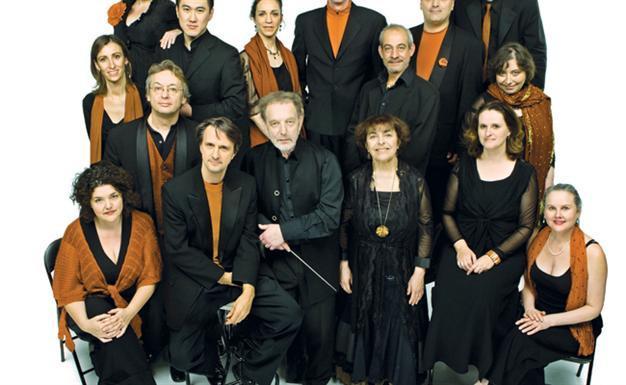 I Musici to perform at İş Sanat
