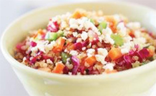 Gluten-free food workshop