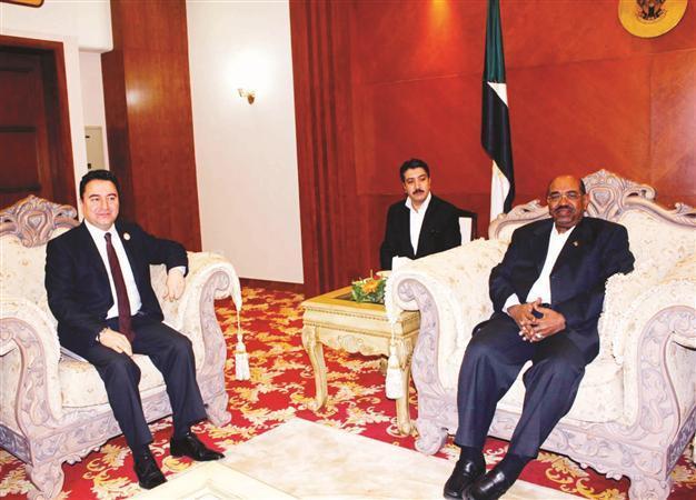 IDB member states in big shift, Babacan says