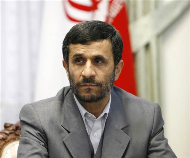 Iraq says Iran proposes Baghdad for nuclear talks