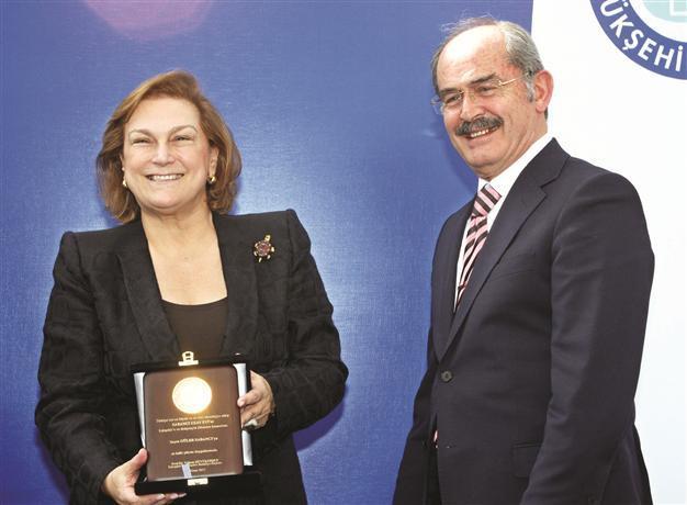 Eskişehir home to a new space house in Turkey