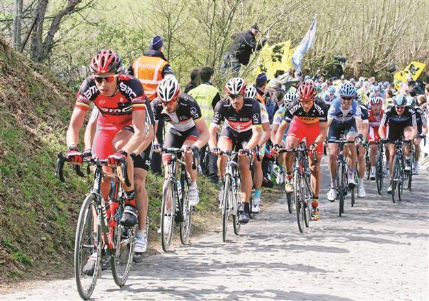 Anti-doping expert quits from project