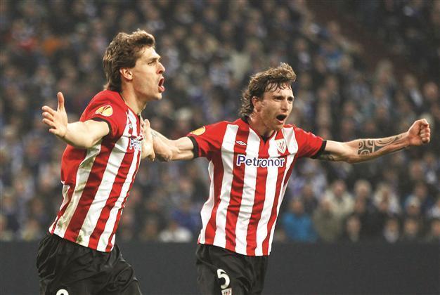 Crisis-hit Spain prevails in UEFA