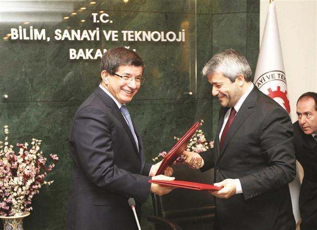 Ministries join forces for science attachés abroad