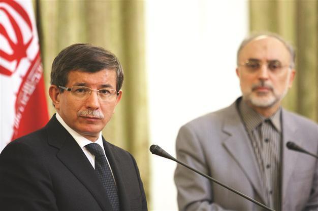 Istanbul still may host nuclear talks