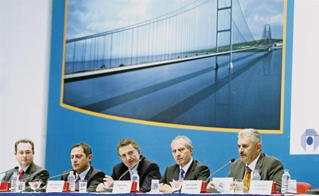 Court halts highway plan to connect Istanbul, İzmir