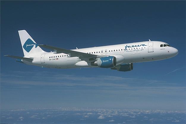 Kuwait-Iraq flights to resume after 20 years: officials